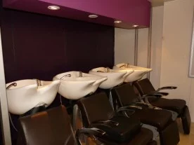 Lorentz à Les Pavillons-sous-Bois