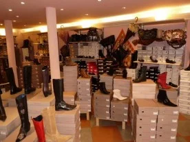 Silvio Manccini à Le Raincy