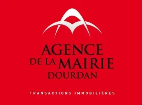 L'Agence de la Mairie à Dourdan