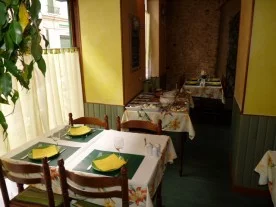 Le Jardin d'Evezard à Étampes