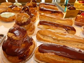 A la Douce tradition à Athis-Mons