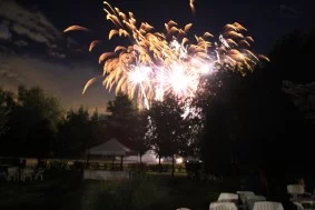 La ferme des Jallots à Dourdan