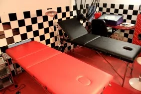 Sweet Needle à Fontenay-sous-Bois