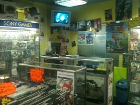 Games Avenue à Ivry-sur-Seine