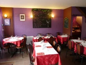 Chez Alain à Ivry-sur-Seine