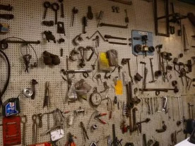 Garage Moderne Guérin à Étréchy