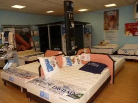 Etampes Literie à Étampes