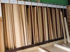 Bois d'Ivry à Ivry-sur-Seine