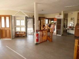 Menuiserie Terrasses Création à Étampes