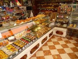 Boulangerie La Reine du Blé