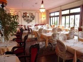 L'Atelier L'Orchidée à Ivry-sur-Seine