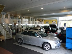 Volkswagen Ivry