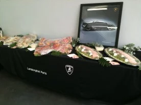 Chez Laurent à Champigny-sur-Marne