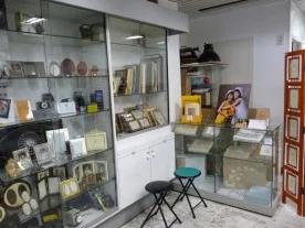 Photo Studio Verdier à Yerres