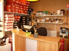 Alexandre Chaussures à Gagny