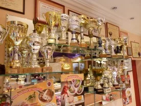 Charcuterie, traiteur Pavard à Angerville