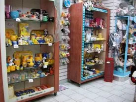 La Carterie à Meaux