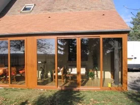 Menuiserie 2000 à Angerville