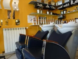 Aristide B. Salon de coiffure à Gagny