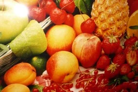 Panier du jardinier à Brunoy