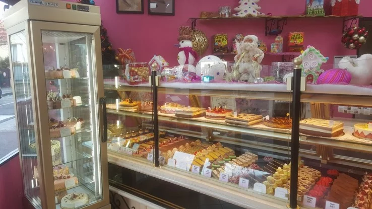 L'Orlysienne à Orly