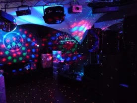 Mondial Sono à Saint-Maurice