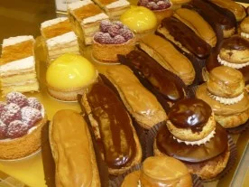 Pâtisserie - Boulangerie JEG à Yerres