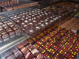 Chocolaterie Devimbert 