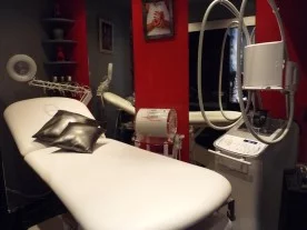 Jusqu'au bout des ongles à Saint-Maur-des-Fossés