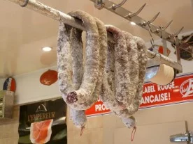 Boucherie Herrault à Charenton-le-Pont