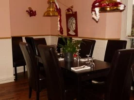 Maison Dadi's à Yerres