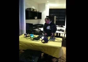 One Day Event à Villiers-sur-Marne