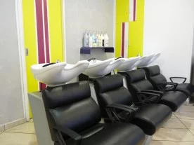 Le Salon avec Y à Yerres