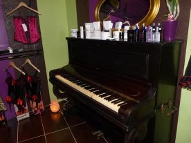 Cat's Eye à Saint-Maur-des-Fossés