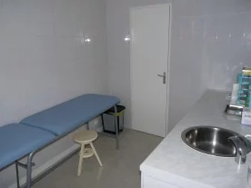 Chinlap à La Ferté-Alais