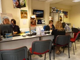 Agence de voyages Lov'94 à Villiers-sur-Marne