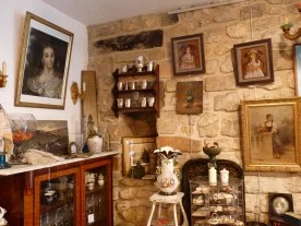 Les Collectionneurs à La Ferté-Alais