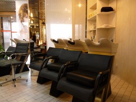 Edwige Coiffure