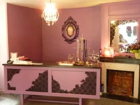 Poppies à Sucy-en-Brie