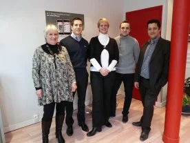 Orpi agence CCI à Champigny-sur-Marne