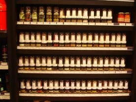 Hédiard à La Varenne Saint Hilaire