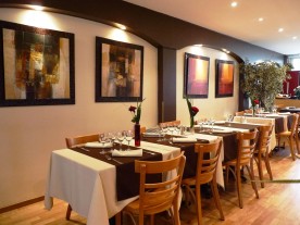 Le Clos Gourmand