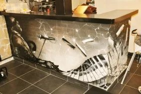 Le Code Bar à Champigny-sur-Marne