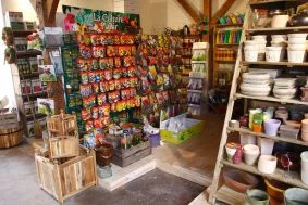 La Graineterie à Saint-Maur-des-Fossés