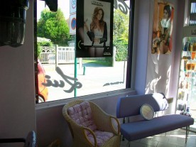 Niagara Coiffure