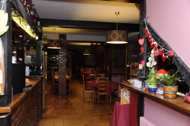 Le Val d'Aoste à Vaires-sur-Marne