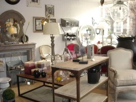 Scènes D'Intérieur à Saint-Maur-des-Fossés