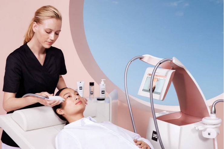 Spa bien être - institut beaute- coiffure