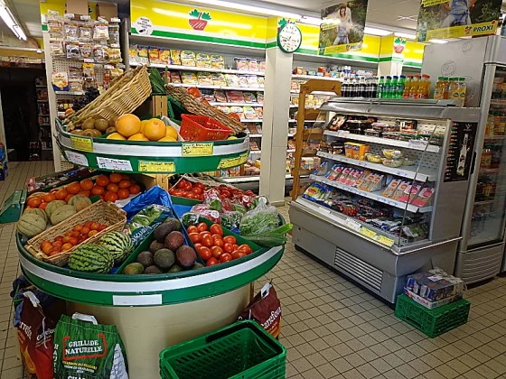 Proxi Services à Bry-sur-Marne