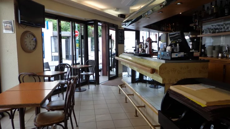 L'Alexandrin à Bry-sur-Marne